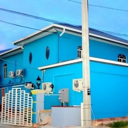 Wildgreen Residence